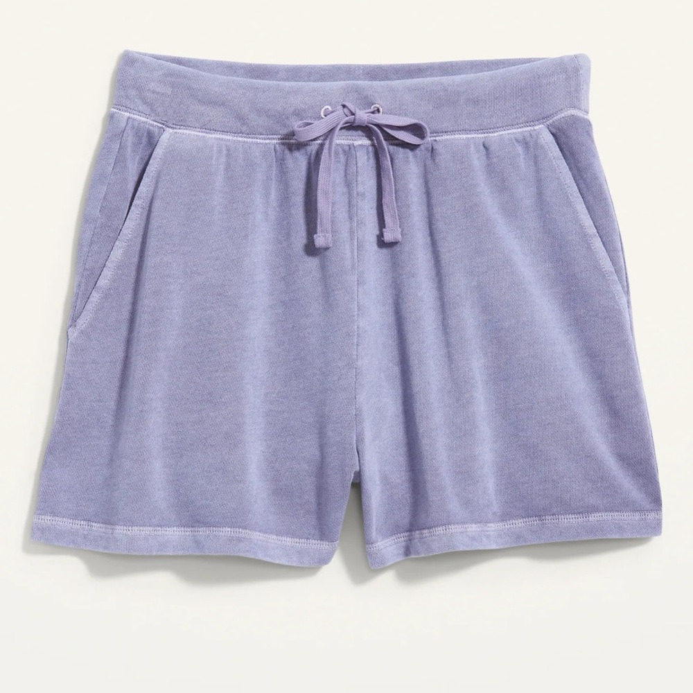 Old Navy Extra High-Rise Vintage short